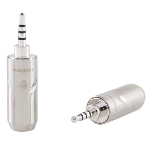 Furutech FT-7254(R) 2.5mm Headphone Connector