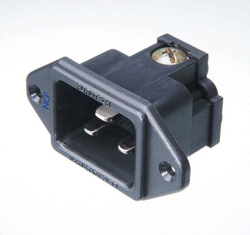 Furutech FI-33 NCF (R) IEC INLET/NCF body