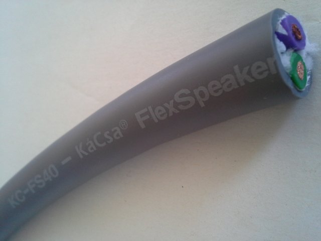 KC-FS40
