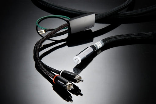Furutech AG-12-R4 High Performance Phono Cable RCA-RCA
