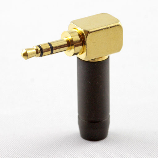 AP-344G - 3,5 mm stereo Jack plug