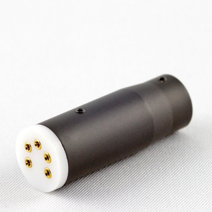 BP-310G DIN connector