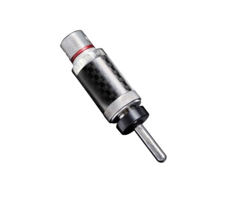 Furutech CF-202(R) Banana connector 2kpl