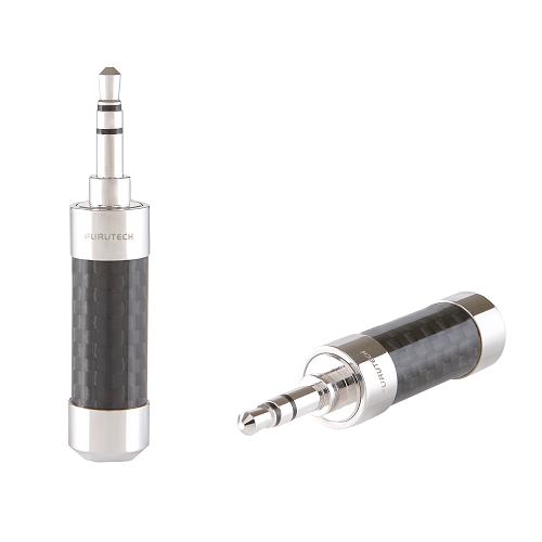 Furutech CF-735SM-N1(R) Headphone Connector