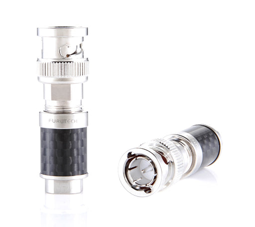 Furutech CF-BNC(R) BNC connector