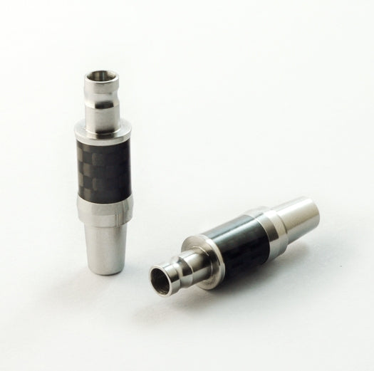 Furutech CF-H800(R) High Performance connector for Sennheiser Headphone