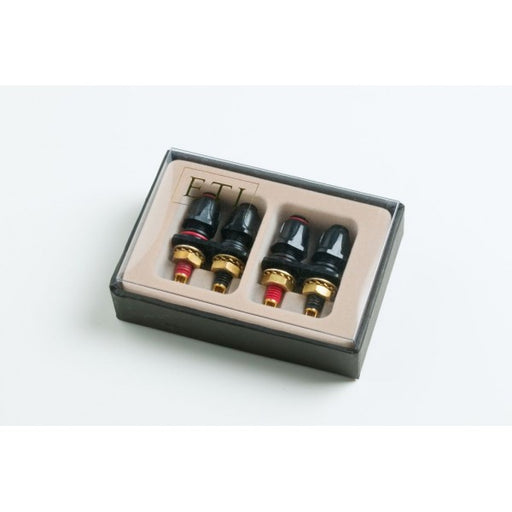 CablePod 4-Pack Copper