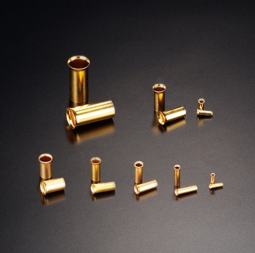 Furutech GS-11P Crimp Sleeves - 1kpl