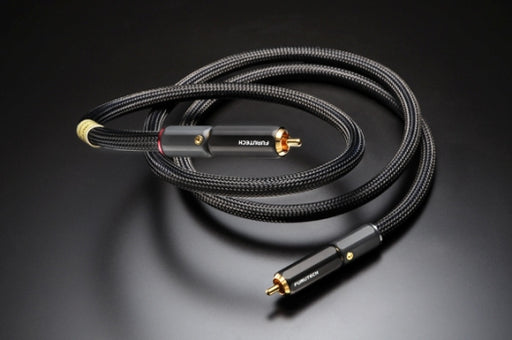 Furutech Evolution II Digi RCA Audio Cable, 1.2m