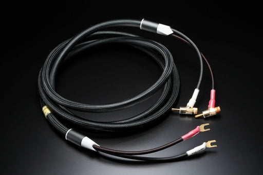 Furutech Evolution Speaker II-04 High Performance Audio Speaker Cable, 2mX2