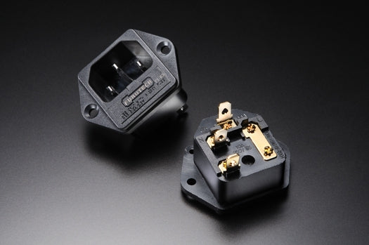 Furutech FI-03(G) IEC Inlet