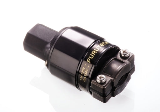 Furutech FI-11-N1(Ag) High Performance IEC liitin