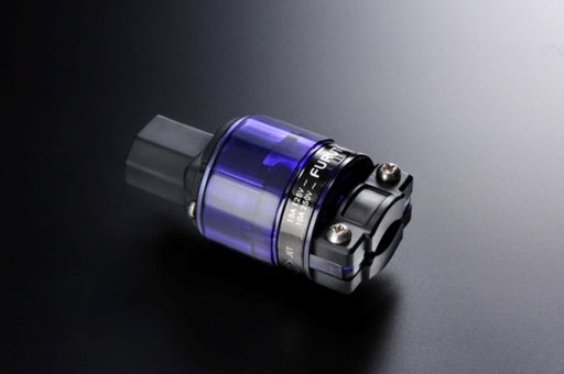 Furutech FI-11-N1(R) High Performance IEC liitin