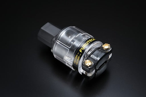 Furutech FI-11(Cu) High Performance IEC liitin