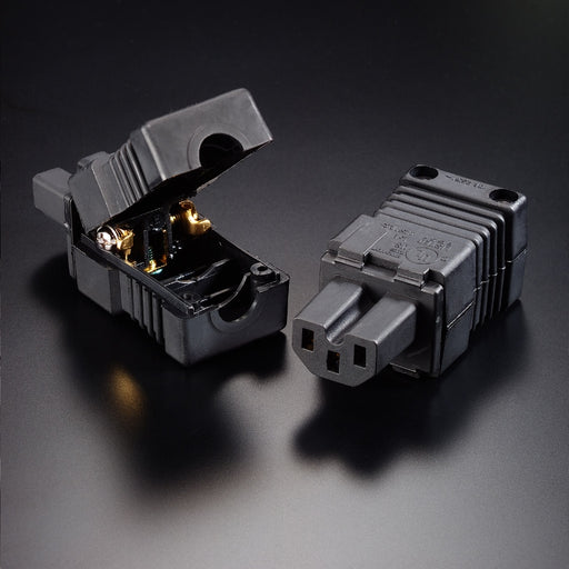 Furutech FI-15E(Cu) High Performance IEC liitin
