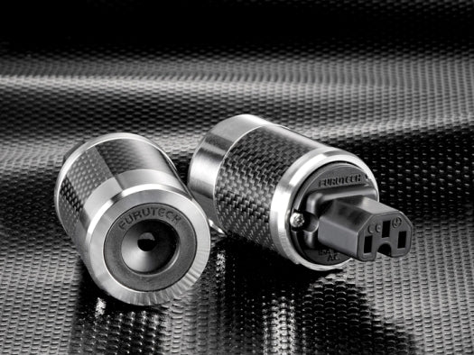 Furutech FI-50(R) High End Performance IEC connector