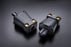 Furutech FI-8N(G) High Performance Figure 8 IEC connector