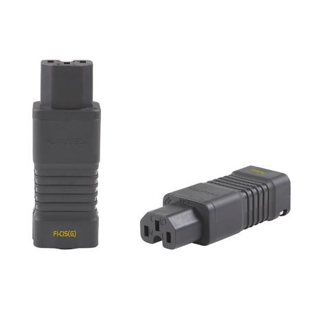 Furutech FI-C15(G) High Performance IEC liitin