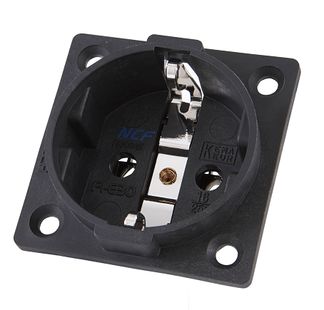 Furutech FI-E30 NCF(R)