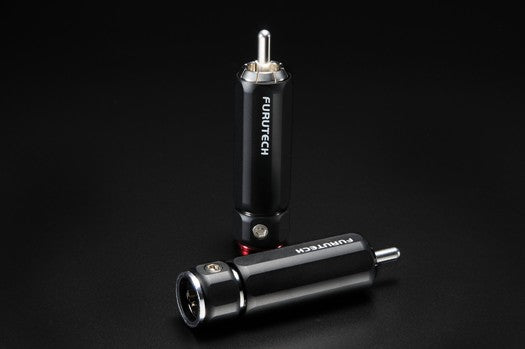 Furutech FP-108(R) Pure Transmission RCA connector