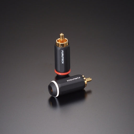 Furutech FP-126(G) RCA connector 4kpl