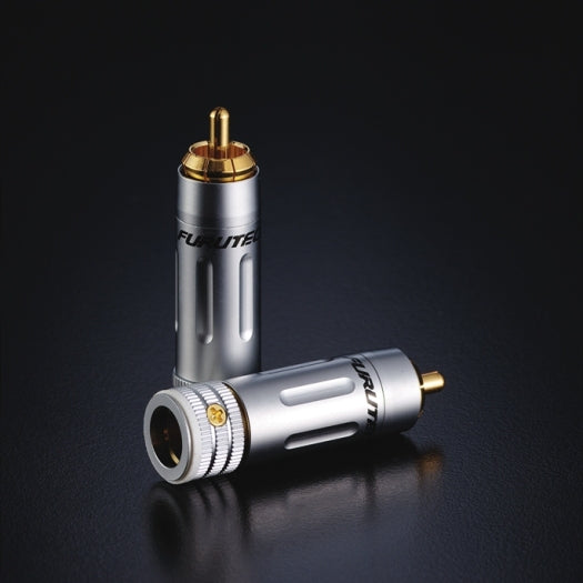 Furutech FP-160(G) RCA connector 4kpl