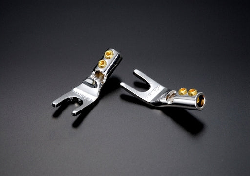 Furutech FP-201(R) Spade terminal 4kpl