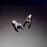 Furutech FP-203(R) Spade terminal 4kpl