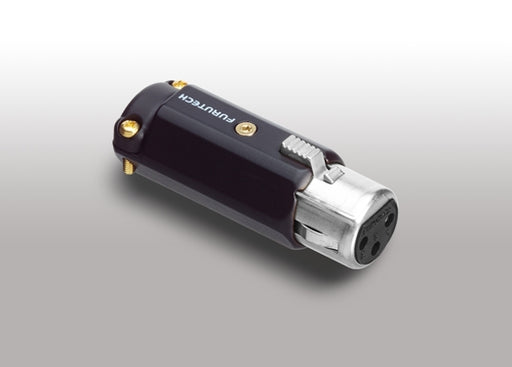 Furutech FP-602F(R) XLR connector (female)