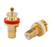 Furutech FP-900(G) High Performance RCA socket