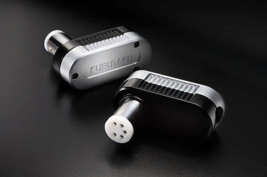 Furutech FP-DIN(L) Phono-Angle DIN connector