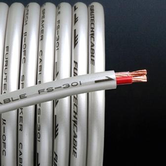 Furutech FS-301 speaker Cable (€/m)