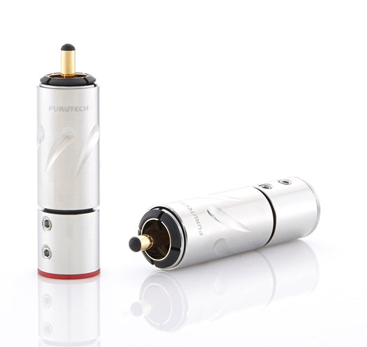 Furutech FT-111(G) RCA connector 4kpl