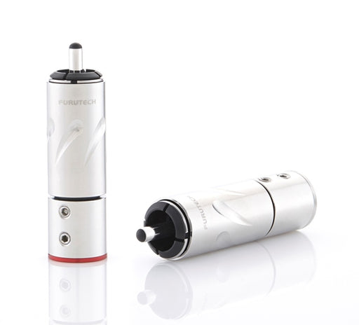 Furutech FT-111(R) RCA connector 4kpl