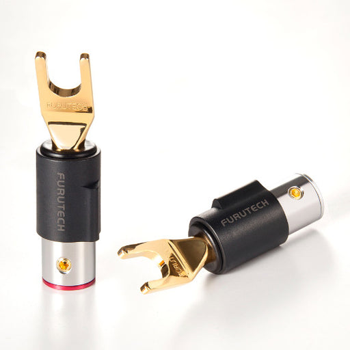 Furutech FT-211(G) Spade connector 4kpl