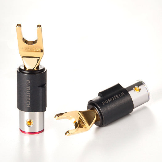 Furutech FT-211(G) Spade connector 4kpl