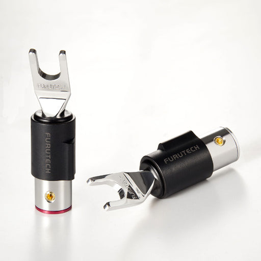 Furutech FT-211(R) Spade connector 4kpl
