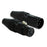 Furutech FP-705M(R) High Performance 4 pin XLR connector (male)