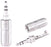 Furutech FT-735SM(R) High Performance 3.5mm stereo connector