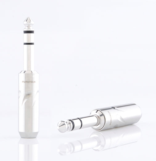 Furutech FT-763SM(R) High Performance 6.3mm stereo connector