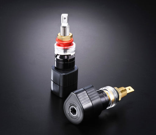 Furutech FT-809(R) High Performance Binding Post