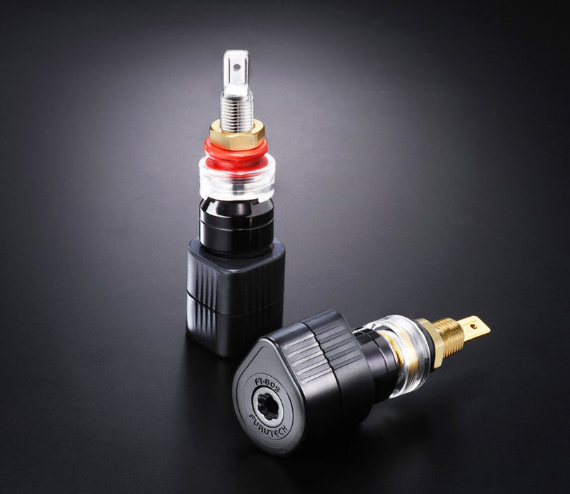 Furutech FT-809(R) High Performance Binding Post