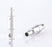 Furutech FT-H800(R) High Performance connector for Sennheiser Headphone