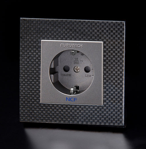 Furutech FT-SWS NCF(R) Wall Socket