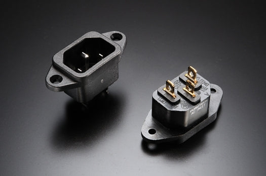 Furutech AC-INLET(G)
