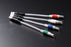 Furutech La Source 101 High End Performance Lead Wire