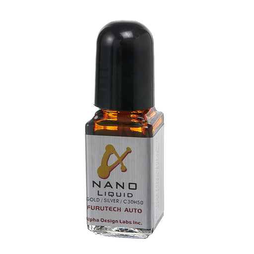 Furutech  Nano Liquid Contact Enhancer