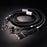Furutech Speaker Reference III-06-BW High End Performance Speaker Cable, 3mX2