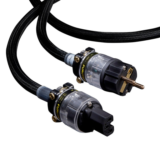 Furutech Astoria-E Power Cable, 1.5M