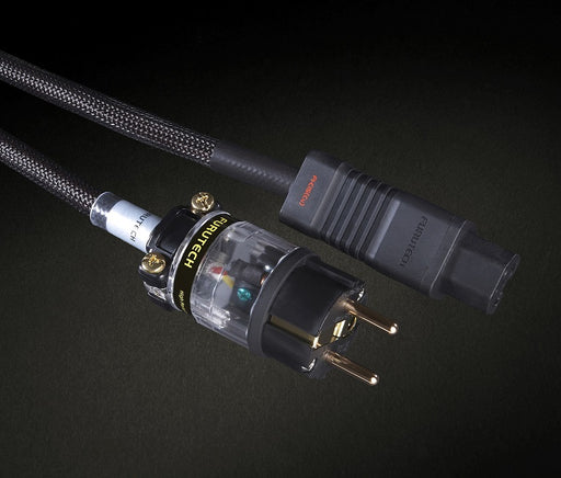 Furutech Odeon-E Power Cable, 1.8M